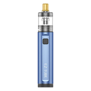 Innokin EZ Tube Zenith Minimal Vape Kit in Cerulean Blue – adjustable tube-style vape kit with Zenith tank for reliable performance.